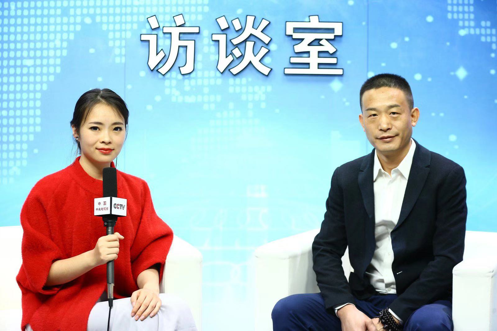 何氏家傳正骨受邀訪(fǎng)談